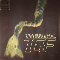 Teengirl Fantasy Thermal