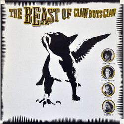Claw Boys Claw The Beast Of Claw Boys Claw