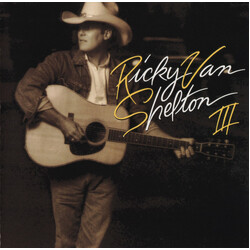 Ricky Van Shelton RVS III