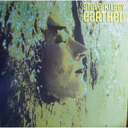 Steve Kilbey Earthed