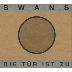Swans Die Tür Ist Zu