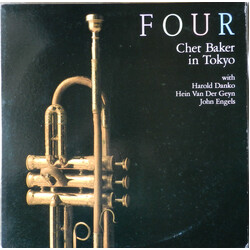 Chet Baker Four