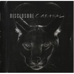 Disclosure (3) Caracal