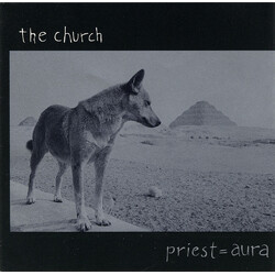 The Church Priest = Aura