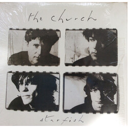 Church Starfish (Expanded Edition) (Bonus Tracks) 19