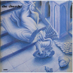 The Church The Church