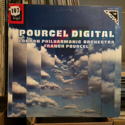 The London Philharmonic Orchestra / Franck Pourcel Pourcel Digital