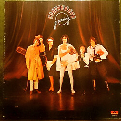 Golden Earring Contraband