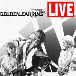 Golden Earring Live