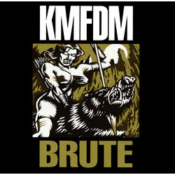 KMFDM Brute