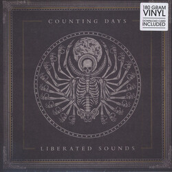 Counting Days Liberated Sounds