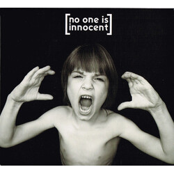 No One Is Innocent Propaganda