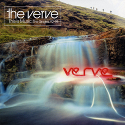 The Verve This Is Music: The Singles 92-98