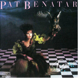 Pat Benatar Tropico