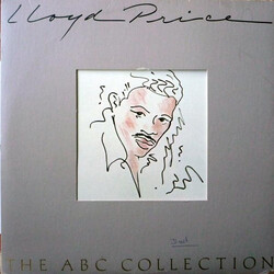Lloyd Price The ABC Collection