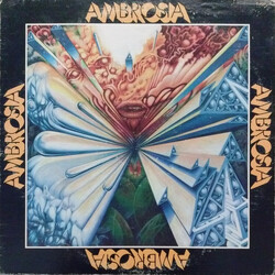Ambrosia (2) Ambrosia