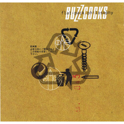 Buzzcocks Flat-Pack Philosophy