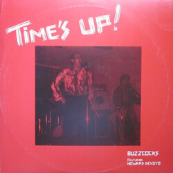 Buzzcocks / Howard Devoto Time's Up!