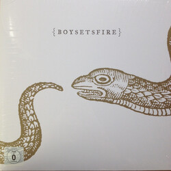 Boysetsfire Boysetsfire