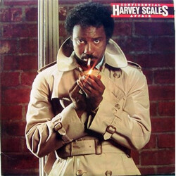 Harvey Scales Confidential Affair