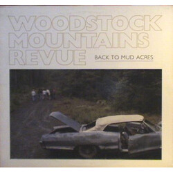 Woodstock Mountains Revue Back To Mud Acres