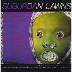 Suburban Lawns Suburban Lawns