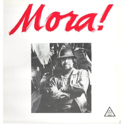 Francisco Mora Catlett Mora!
