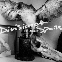 The Flatliners Division Of Spoils