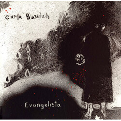 Carla Bozulich Evangelista
