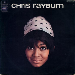Chris Rayburn Chris Rayburn