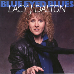 Lacy J. Dalton Blue Eyed Blues