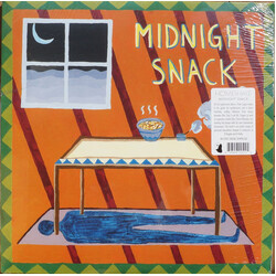 Homeshake Midnight Snack