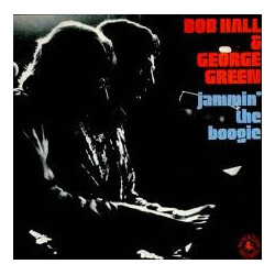 Bob Hall (3) / George Green (12) Jammin' The Boogie