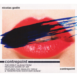 Nicolas Godin Contrepoint