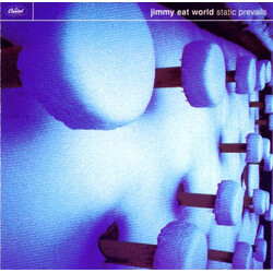 Jimmy Eat World Static Prevails