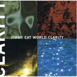 Jimmy Eat World Clarity