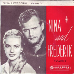 Nina & Frederik Nina And Frederik  Volume 3