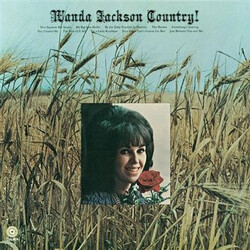 Wanda Jackson Wanda Jackson Country!