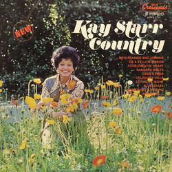 Kay Starr Country