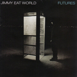 Jimmy Eat World Futures