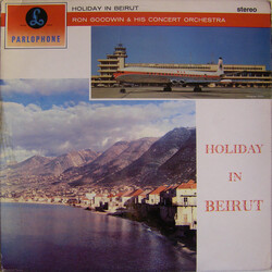 Ron Goodwin And His Orchestra Holiday In Beirut