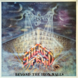 Sacred Few (2) Beyond The Iron Walls