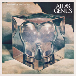 Atlas Genius Inanimate Objects