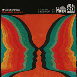 Brian Ellis Group Escondido Sessions