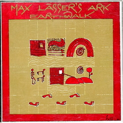Max Lässer's Ark Earthwalk