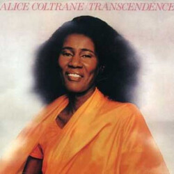 Alice Coltrane Transcendence