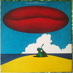 Fenton Robinson The Mellow Blues Genius