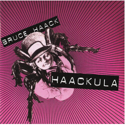 Bruce Haack Haackula