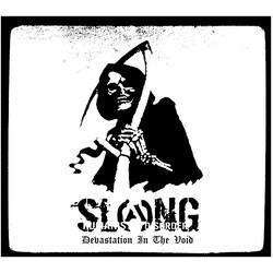 Slang (6) Devastation In The Void