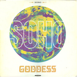 Soho (2) Goddess